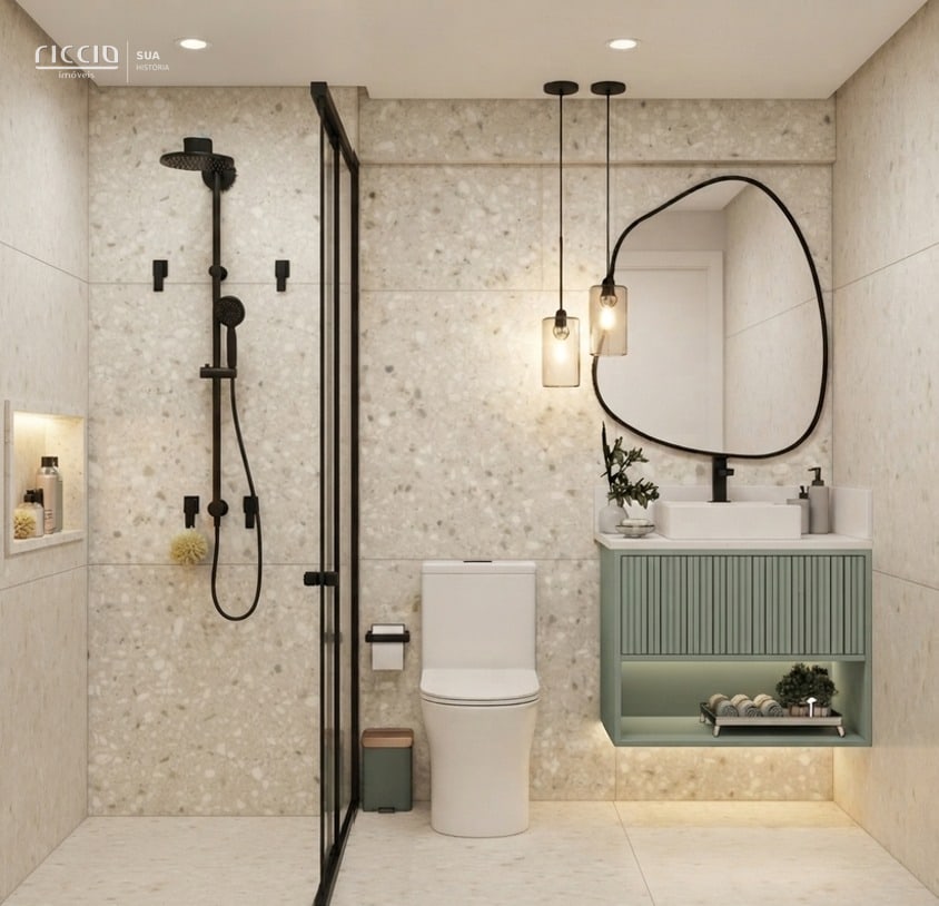 Apartamento à venda no Jardim Aquarius — imagem 13 de 14