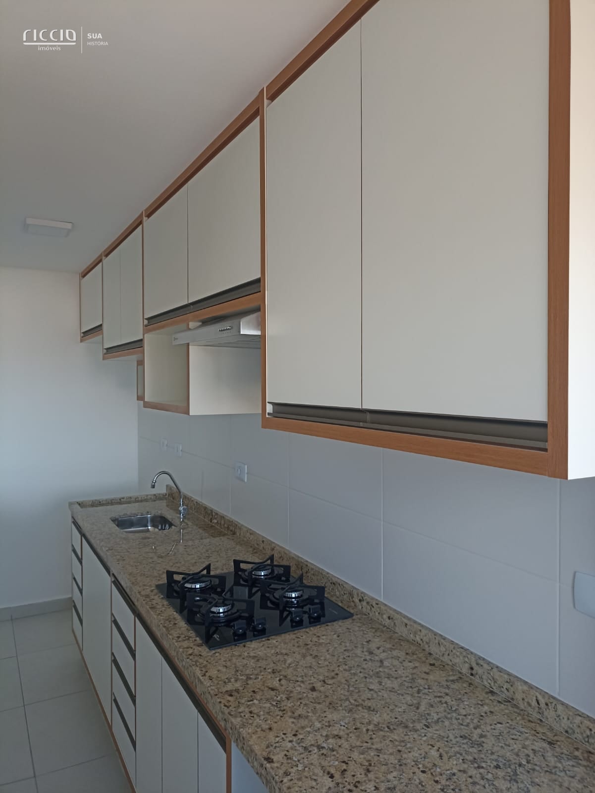 Apartamento à venda no Jardim Califórnia — detalhe do imóvel