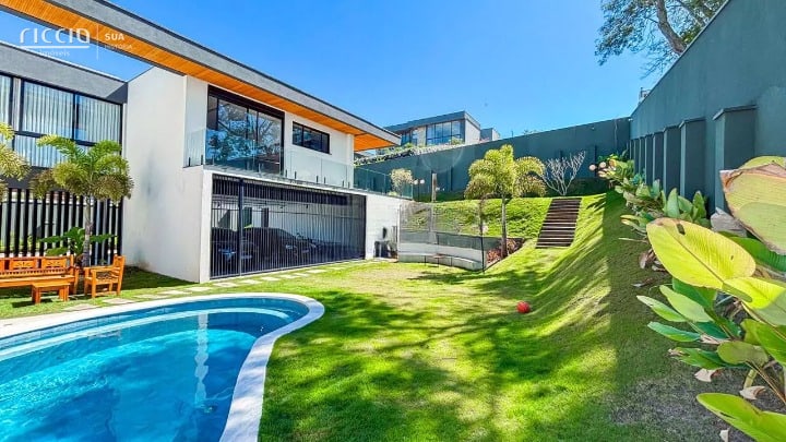Casa em Condomínio à venda no Urbanova — imagem 27 de 37