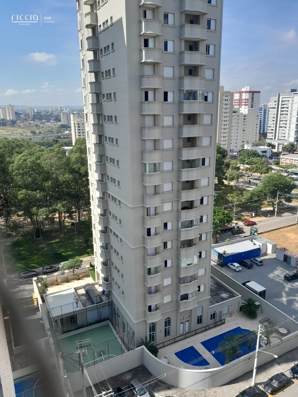 Apartamento à venda no Jardim Aquarius — imagem 9 de 9