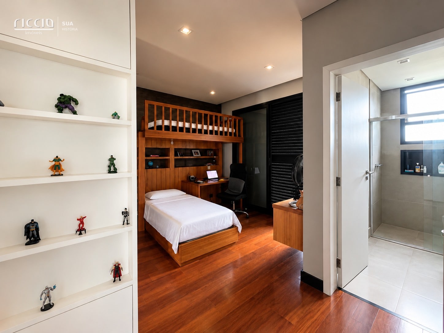 Casa em Condomínio à venda no Urbanova — imagem 16 de 21