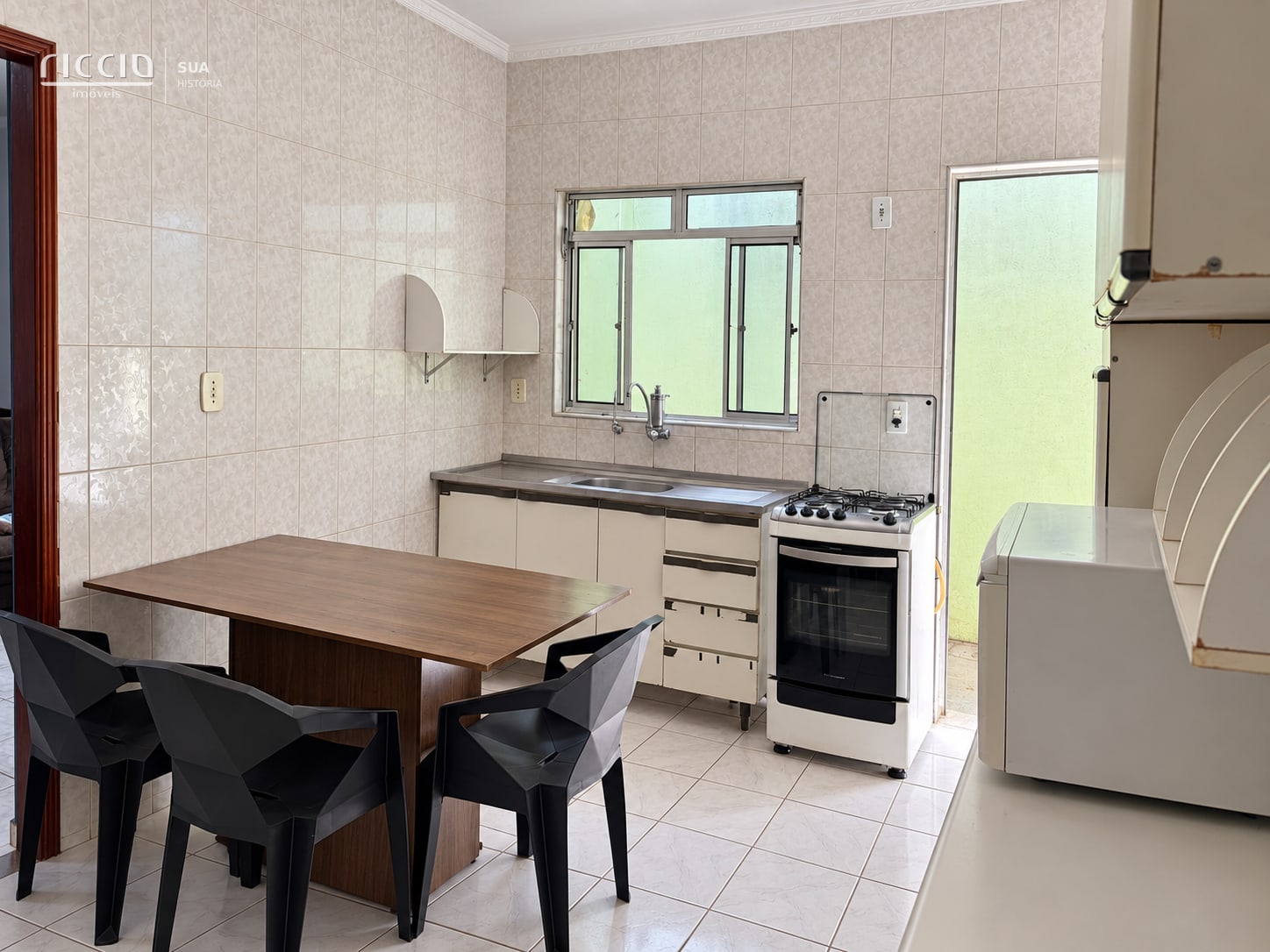 Casa à venda no Jardim Satélite — imagem 5 de 19