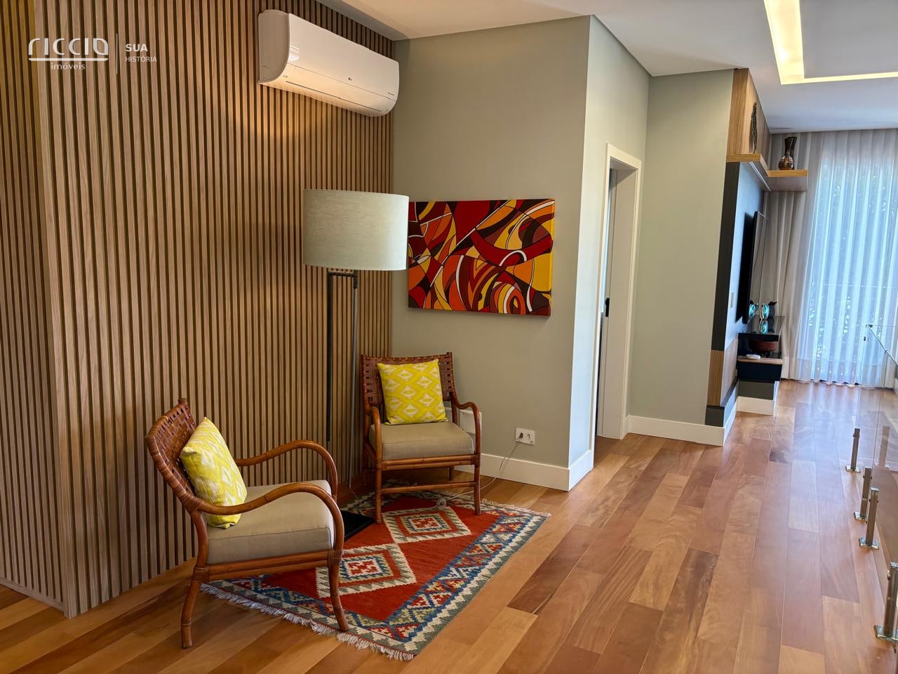 Apartamento à venda no Urbanova — imagem 6 de 11