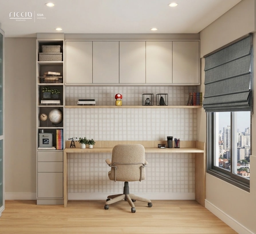 Apartamento à venda no Jardim Aquarius — imagem 11 de 14