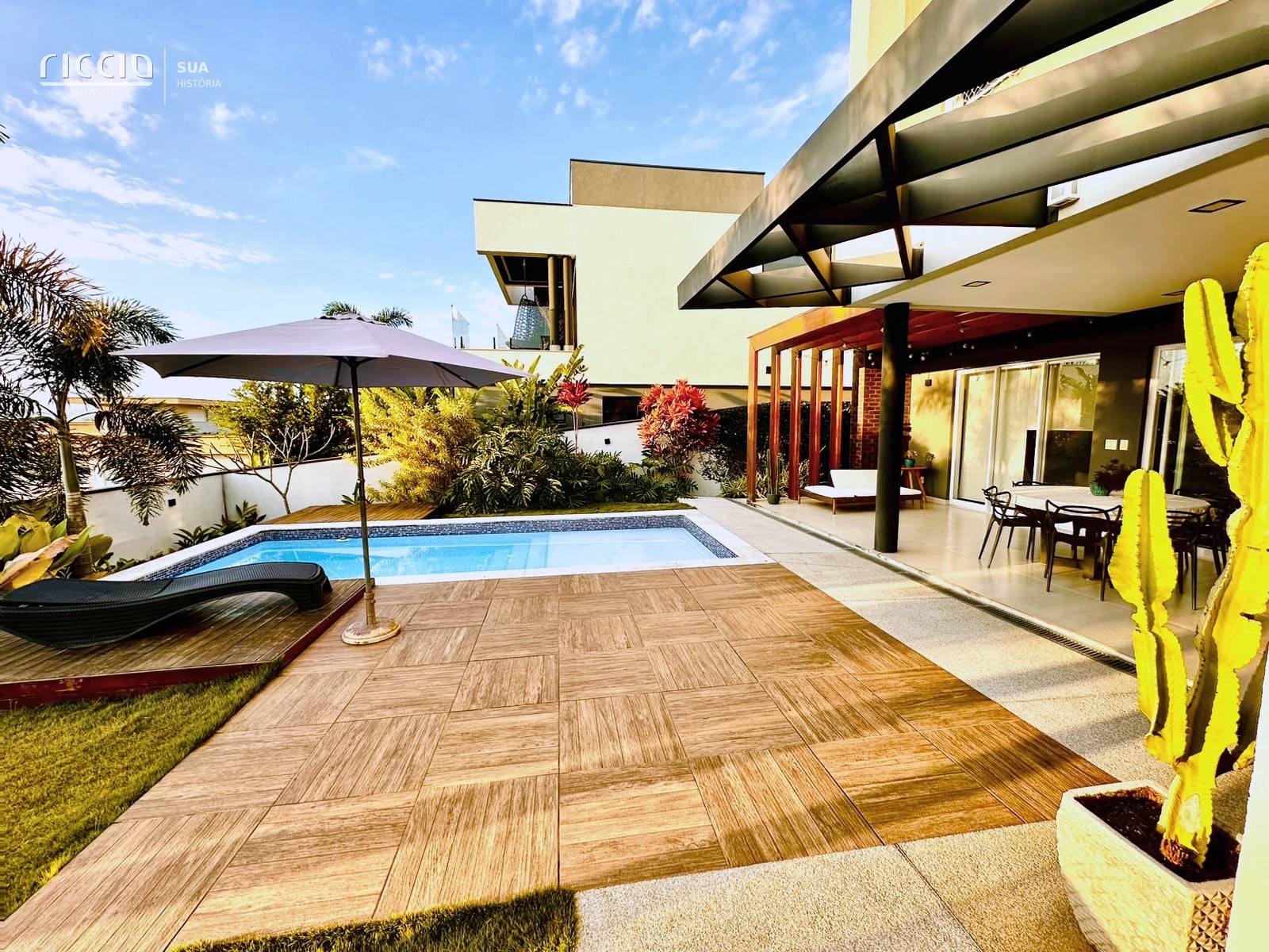 Casa em Condomínio à venda no Urbanova — imagem 24 de 29