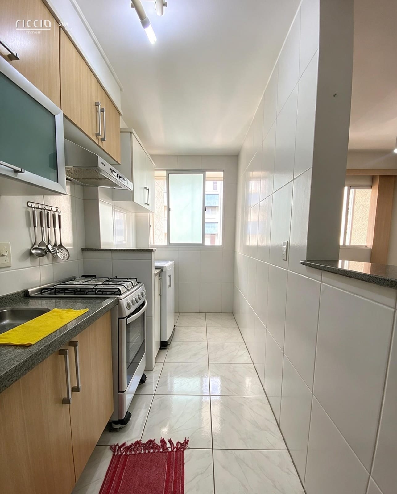 Apartamento à venda no Vila Ema — detalhe do imóvel