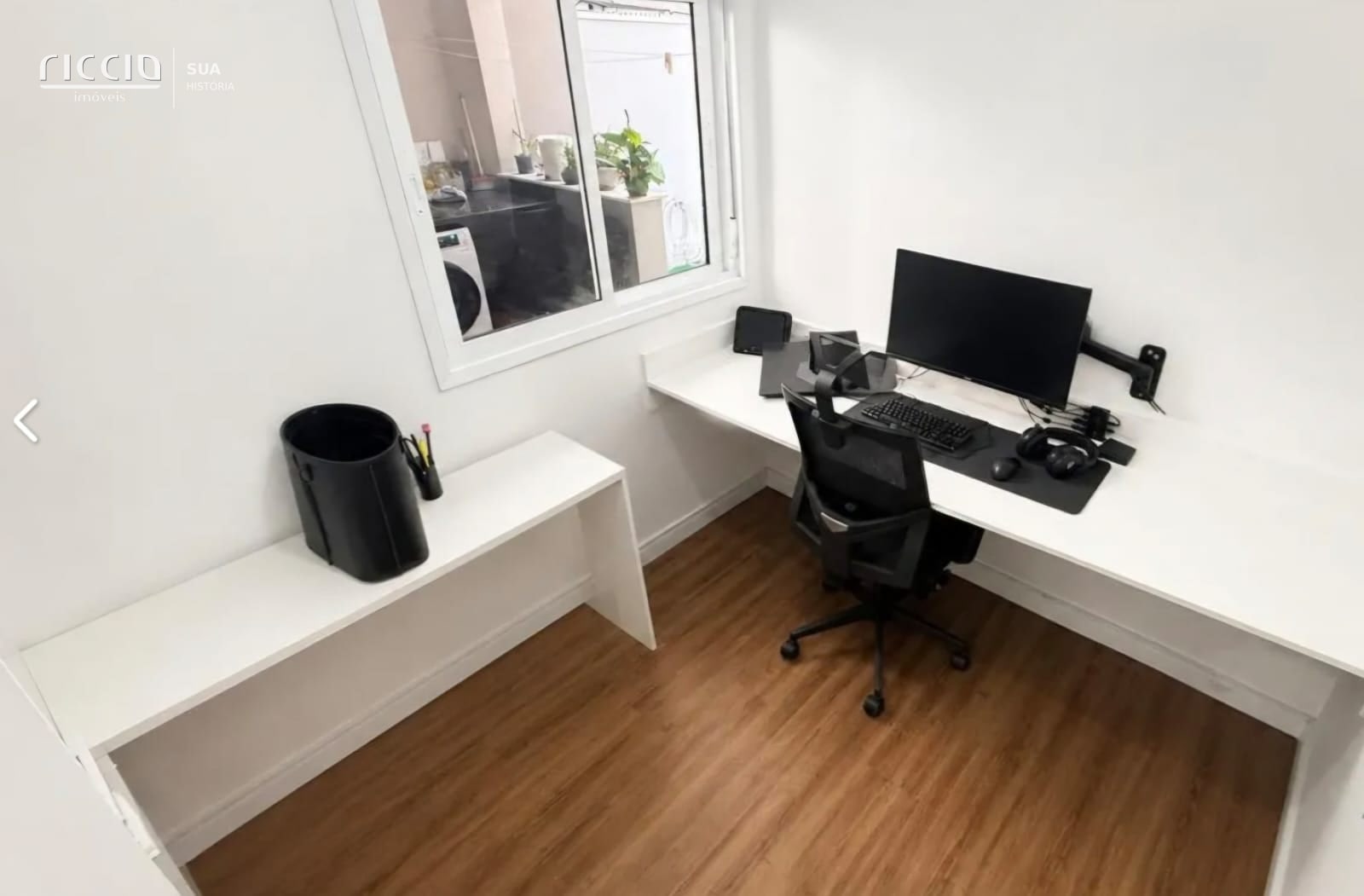 Apartamento à venda no Parque Industrial — imagem 7 de 9