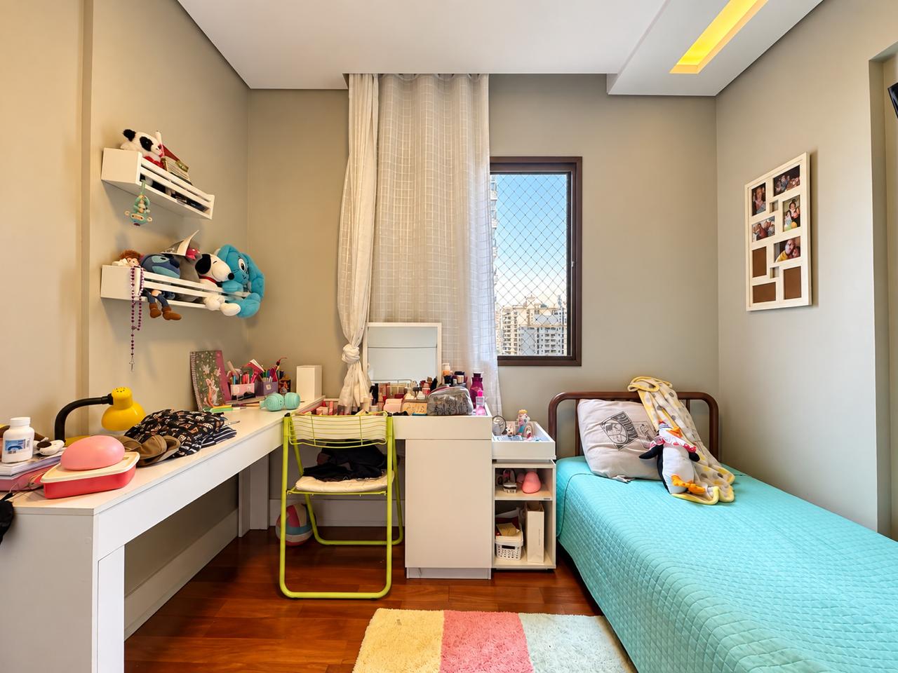 Apartamento à venda no Jardim Aquarius — imagem 10 de 21