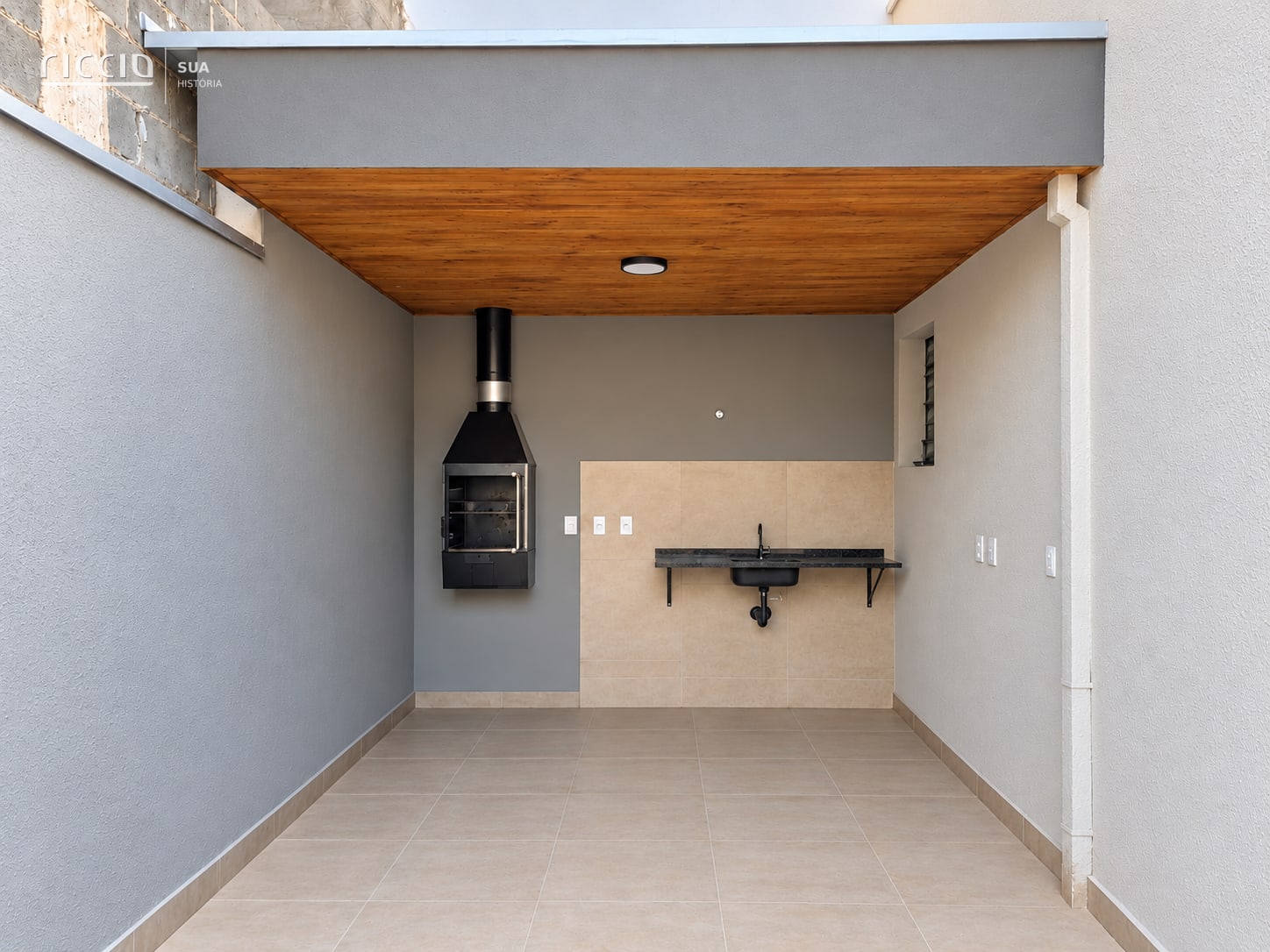 Casa à venda no Setville Altos de São José — imagem 9 de 11