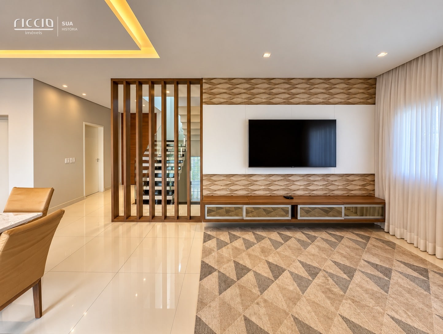 Casa em Condomínio à venda no Urbanova — detalhe do imóvel