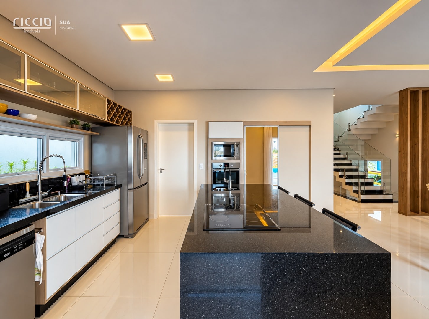 Casa em Condomínio à venda no Urbanova — imagem 5 de 25