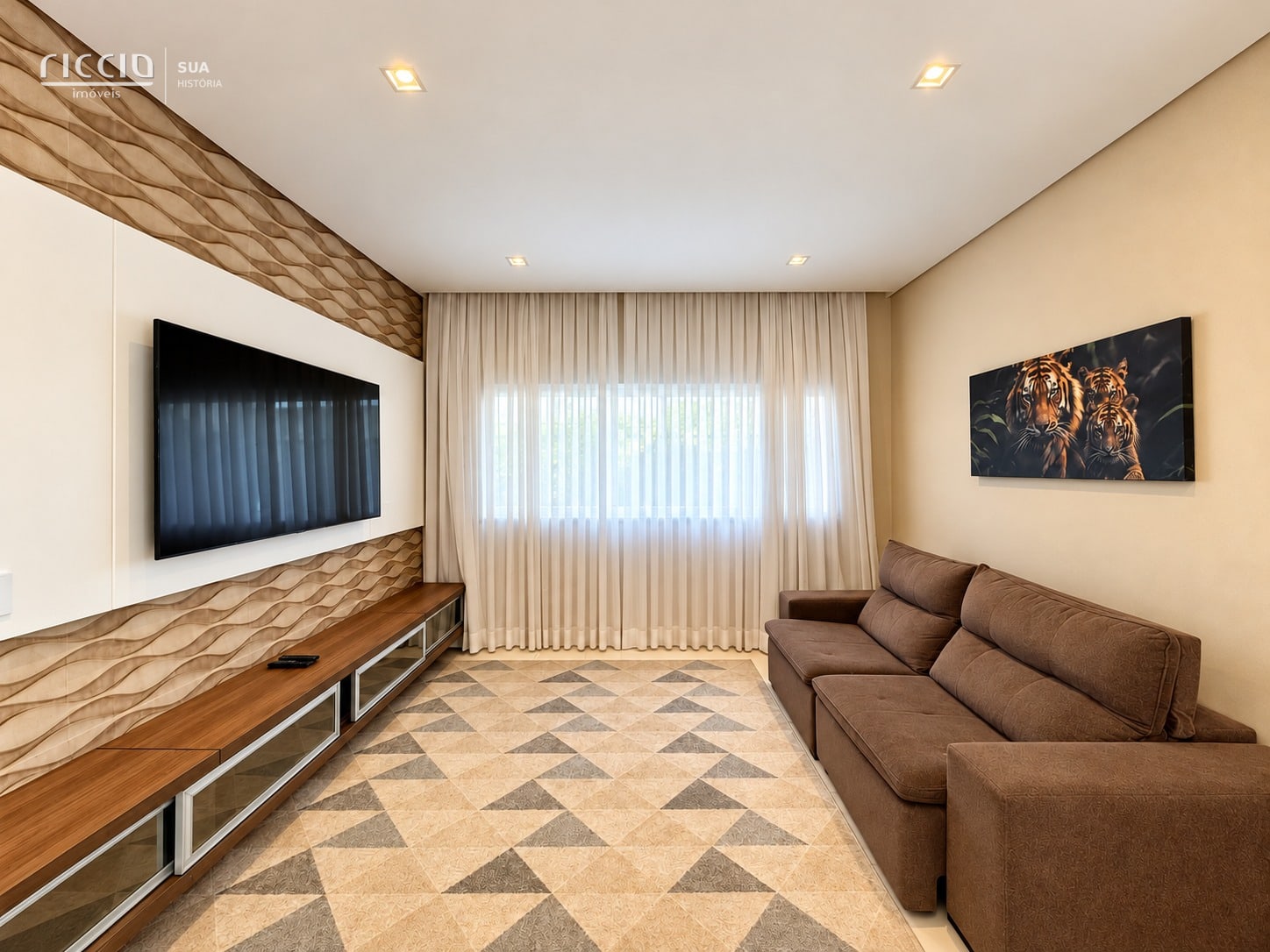 Casa em Condomínio à venda no Urbanova — imagem 4 de 25