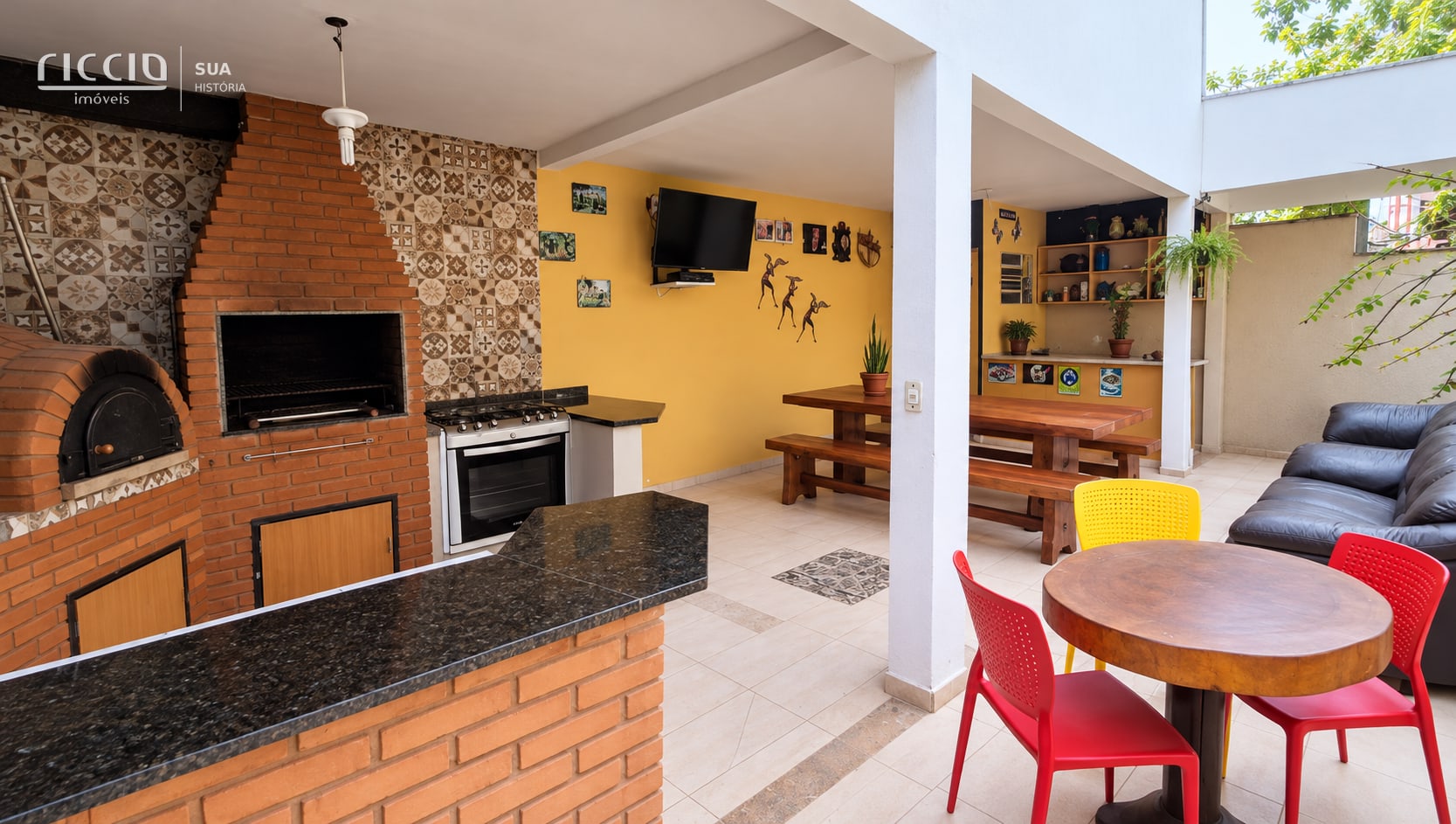 Casa à venda no Vale dos Pinheiros — imagem 11 de 15