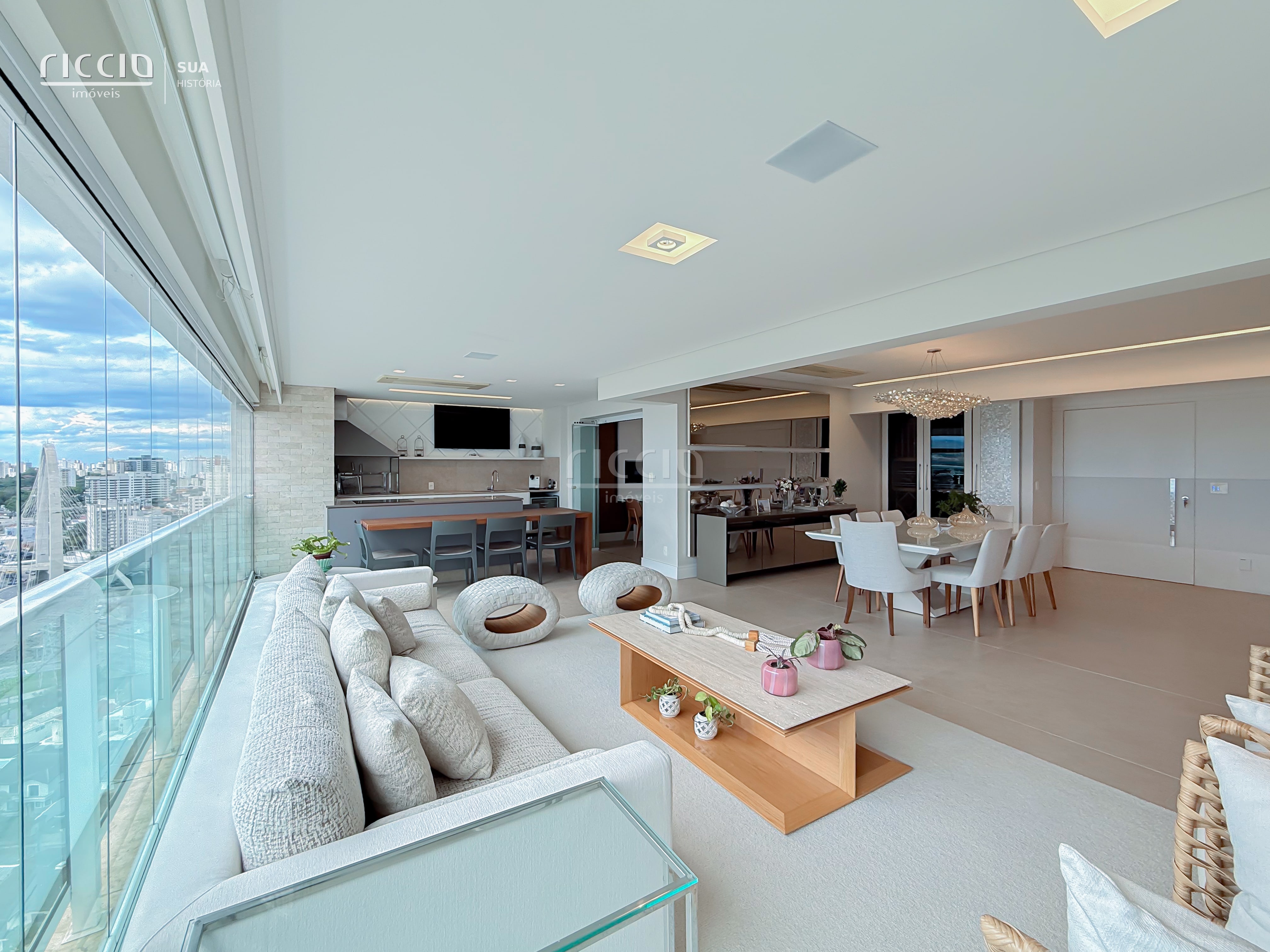 Apartamento à venda no Jardim das Colinas — imagem 14 de 38