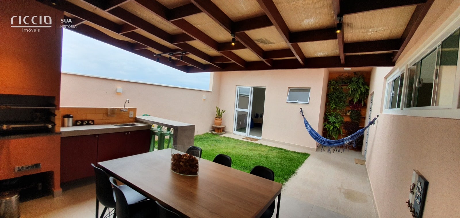 Casa em Condomínio à venda no Loteamento Verana — imagem 31 de 37