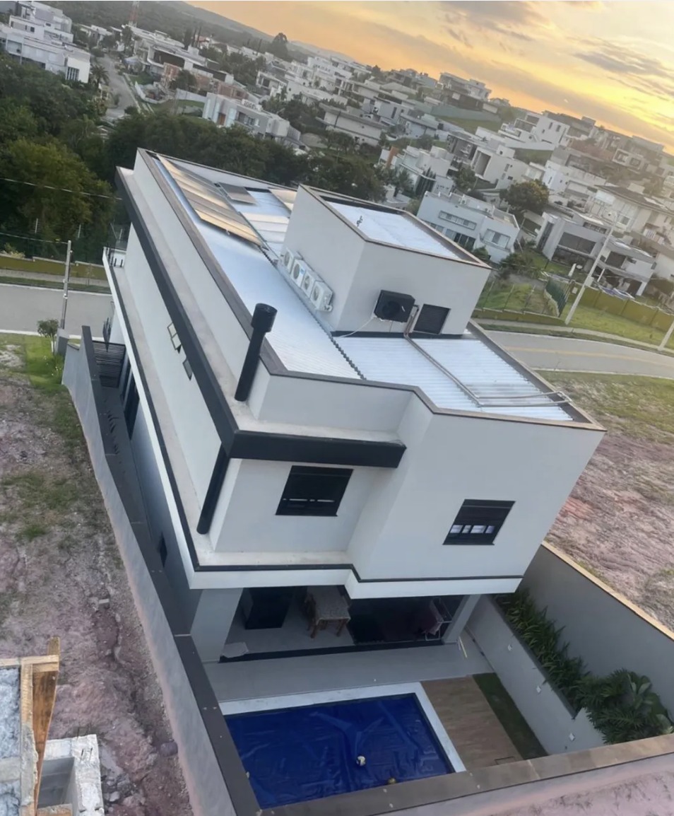Casa em Condomínio à venda no Urbanova — imagem 4 de 5