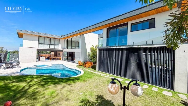 Casa em Condomínio à venda no Urbanova — detalhe do imóvel