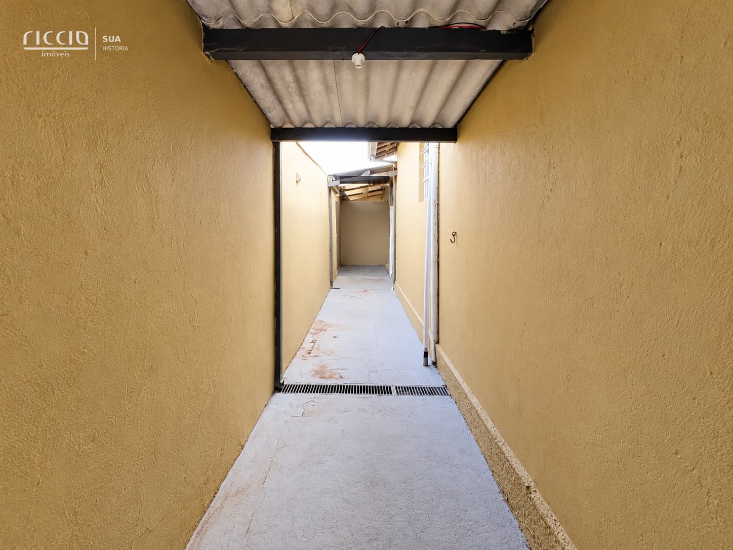 Casa à venda no Conjunto Residencial Vale dos Pinheiros — imagem 15 de 16