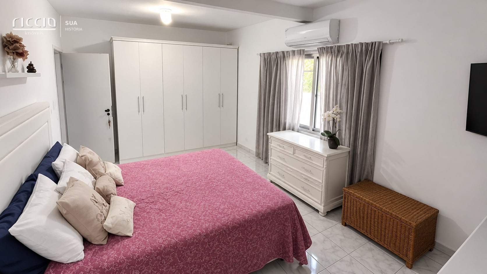 Casa à venda no Conj. Res. Vale dos Pinheiros — imagem 9 de 17