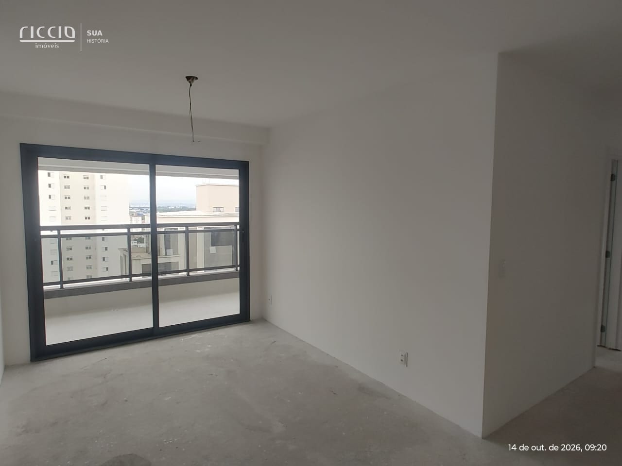 Apartamento à venda no Jardim Aquarius — imagem 4 de 9