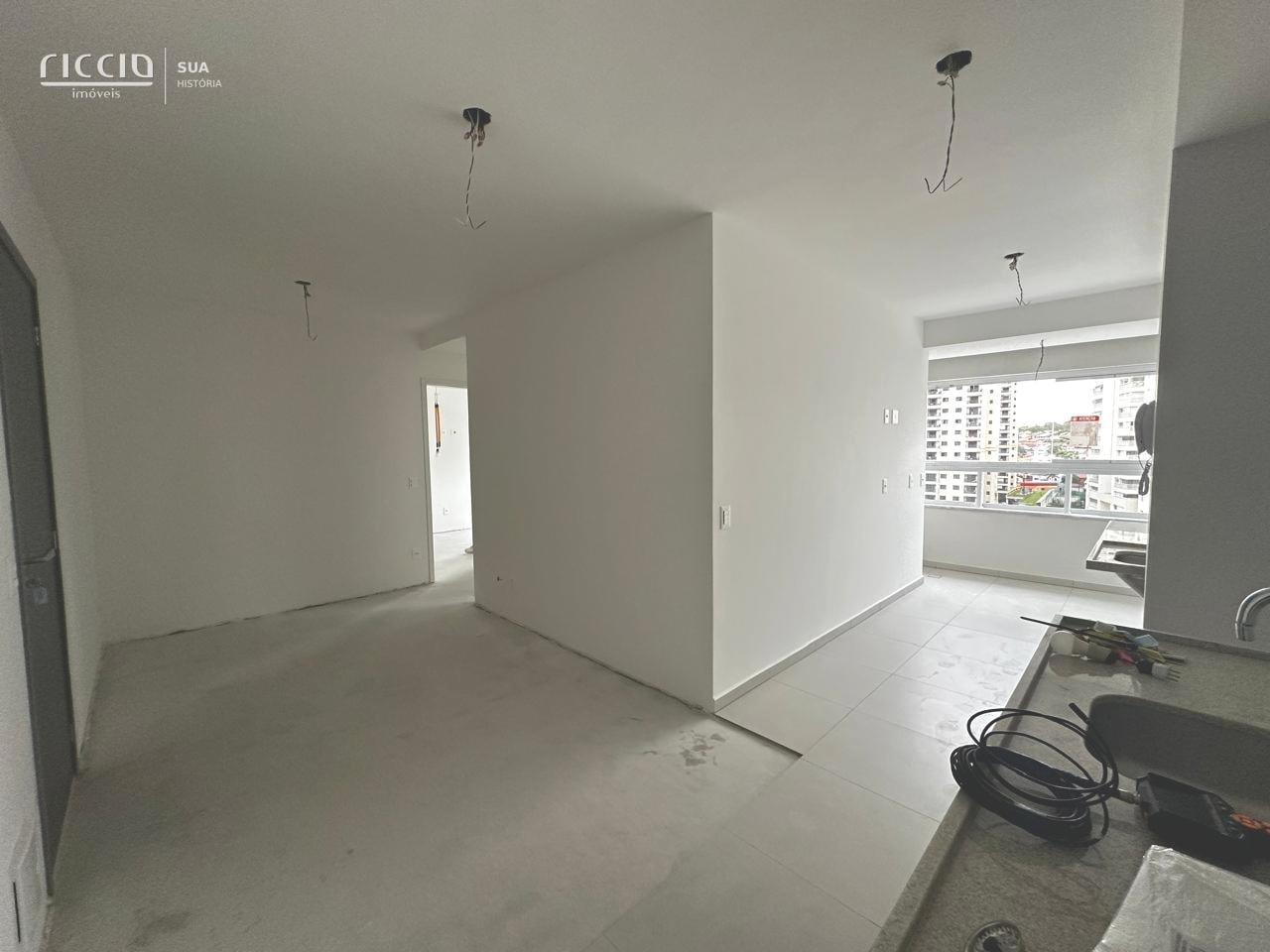 Apartamento - Kingdoom Towers - Jardim das Colinas, 41 m² - 1 Suíte, 1 Vaga + HobbyBox