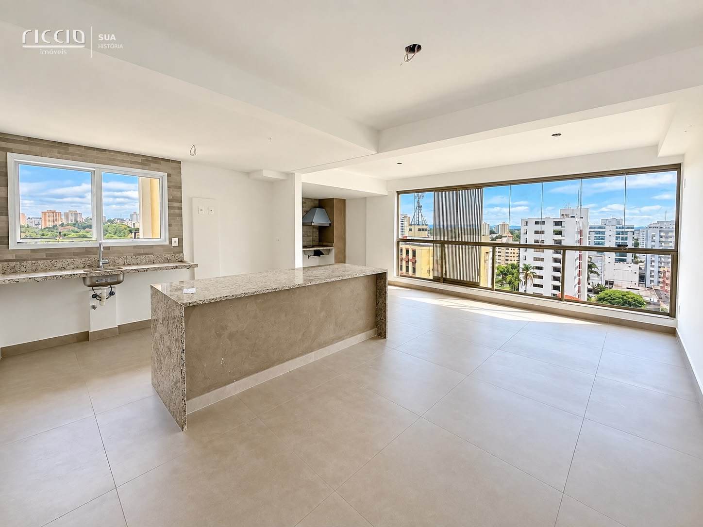 Apartamento à venda no Vila Ema — imagem 5 de 6