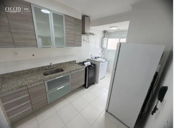 Apartamento à venda no Jardim das Colinas — imagem 6 de 14