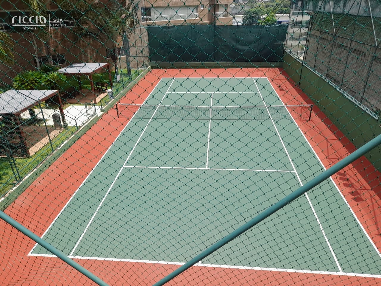 Apartamento à venda no Vila Ema — detalhe do imóvel