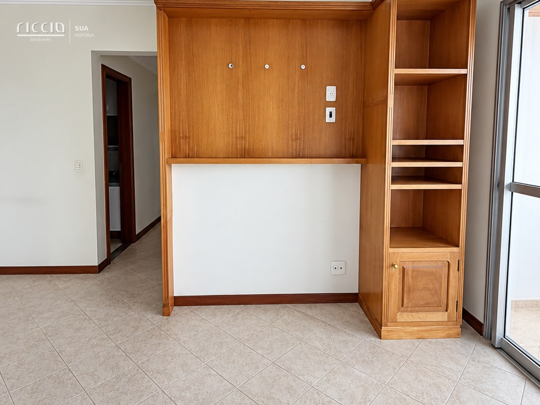 Apartamento à venda no Jardim Aquarius — detalhe do imóvel
