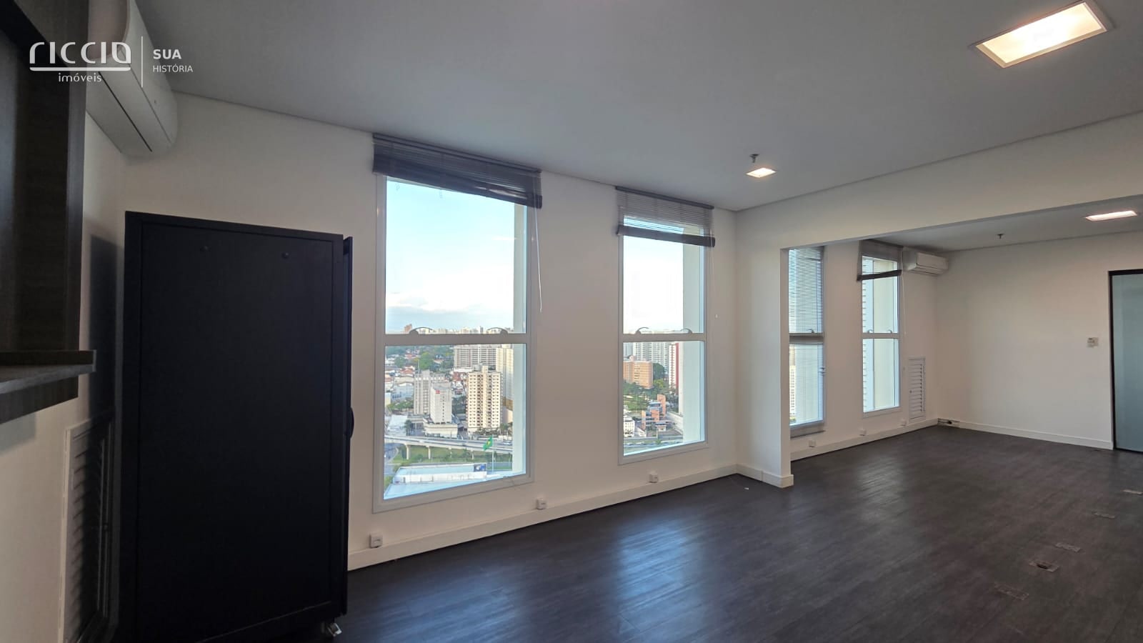 Sala / Conjunto à venda no Jardim das Colinas — imagem 4 de 12