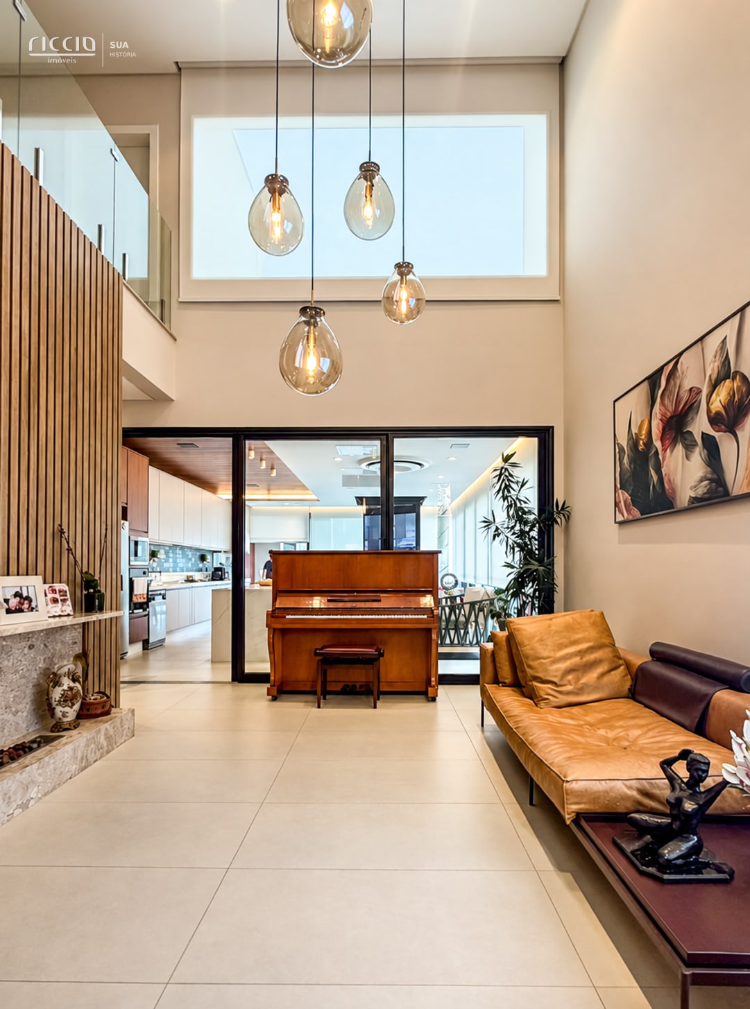 Casa em Condomínio à venda no Urbanova — imagem 4 de 23