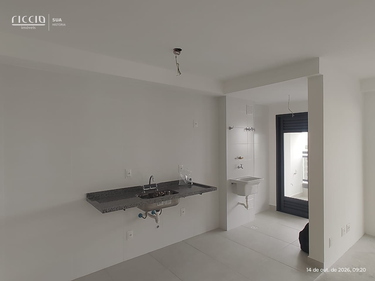 Apartamento à venda no Jardim Aquarius — imagem 6 de 9