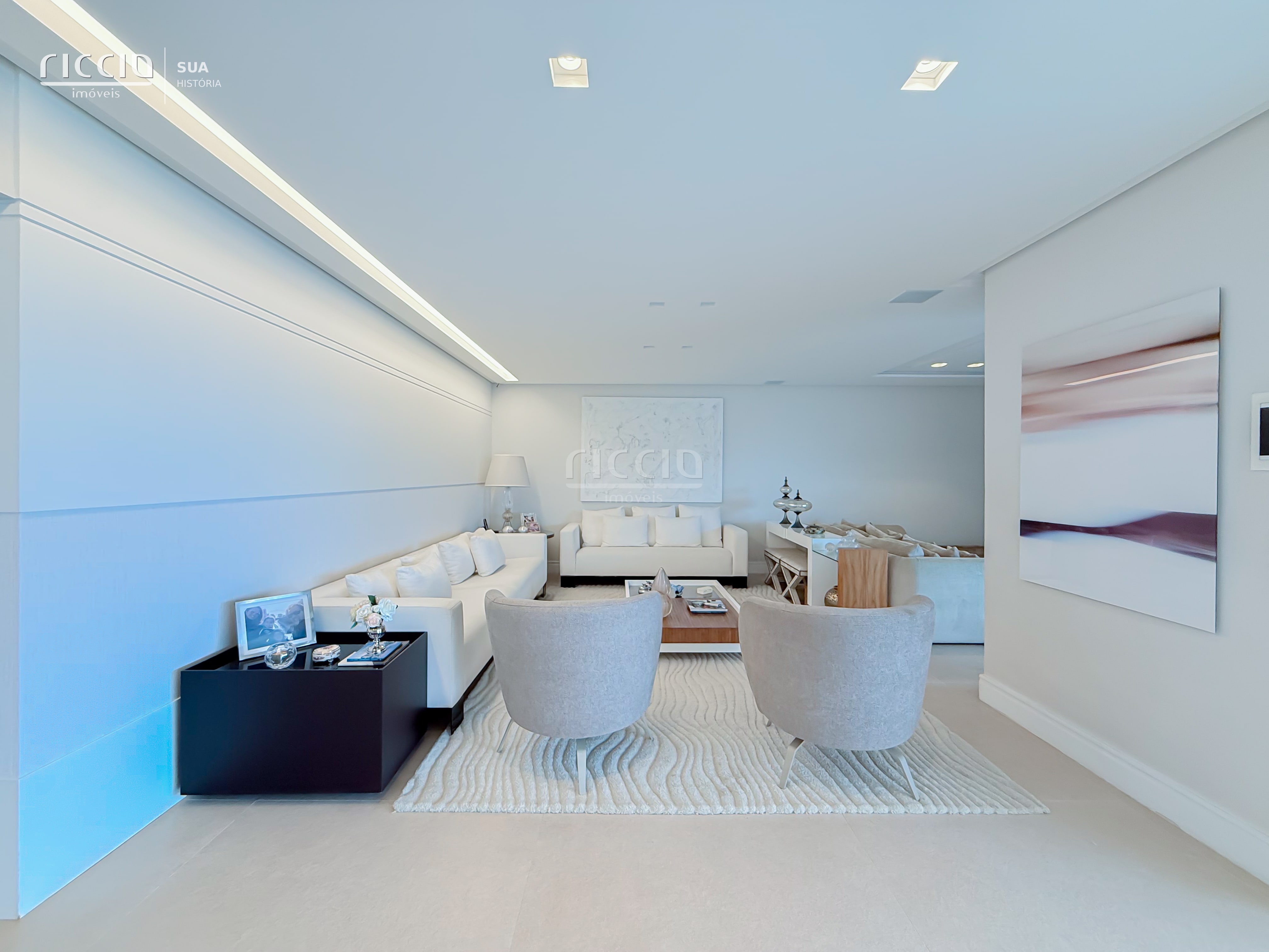 Apartamento à venda no Jardim das Colinas — detalhe do imóvel