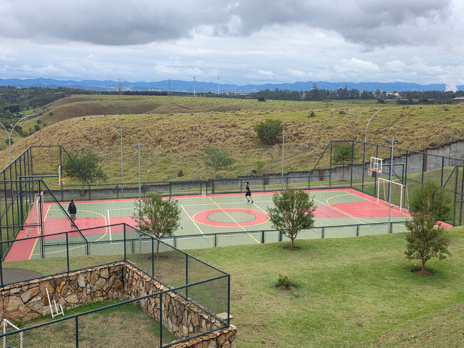Terreno à venda no Loteamento Floresta — imagem 23 de 24