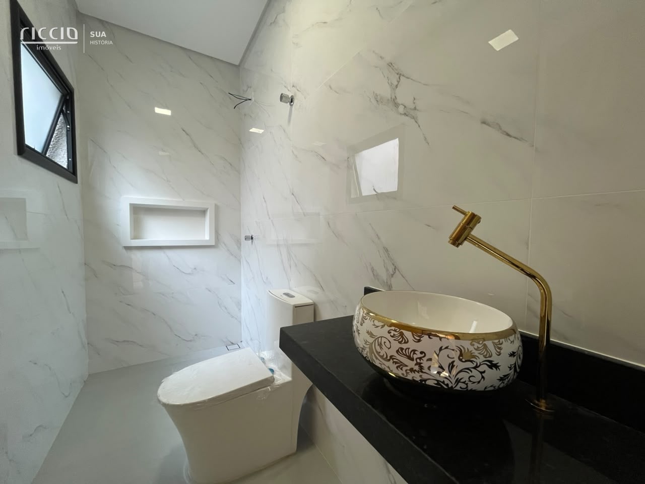 Casa à venda no Portal dos Passaros — imagem 11 de 19