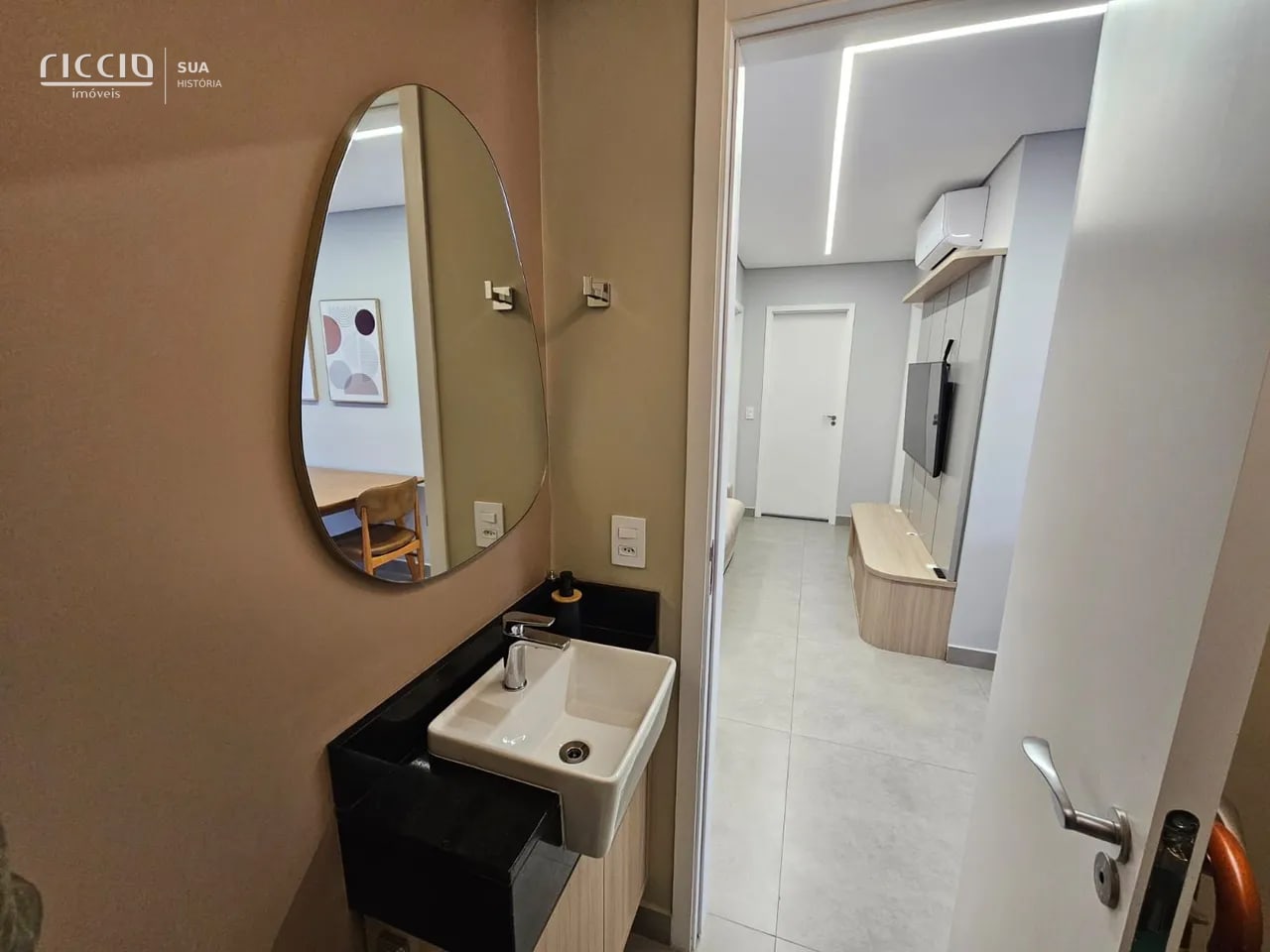 Apartamento à venda no Jardim Satélite — imagem 17 de 17