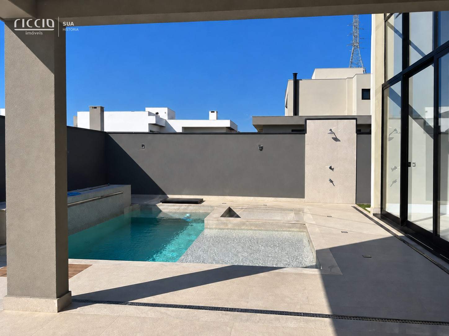 Casa em Condomínio à venda no Jardim Aquarius — imagem 4 de 15