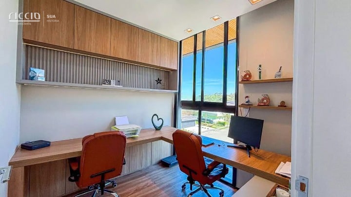 Casa em Condomínio à venda no Urbanova — imagem 37 de 37