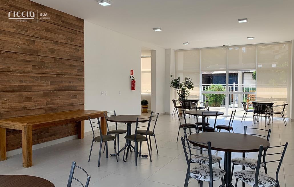 Apartamento à venda no Jardim Oriente — imagem 12 de 16