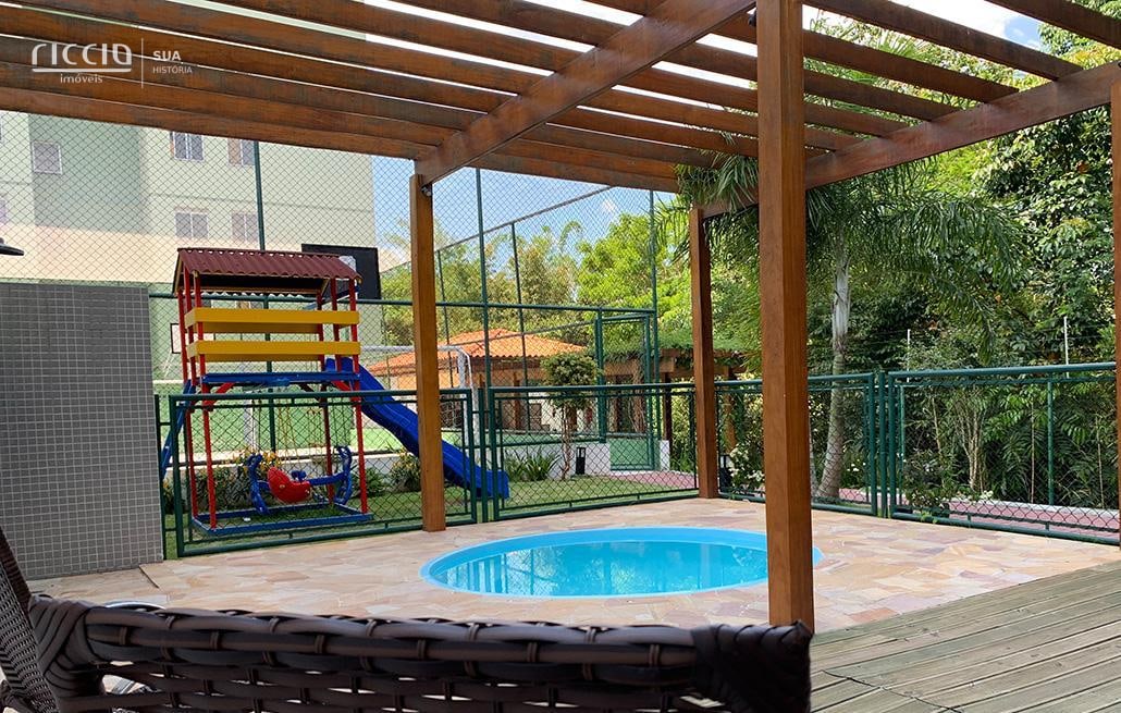 Apartamento à venda no Jardim Oriente — imagem 18 de 24