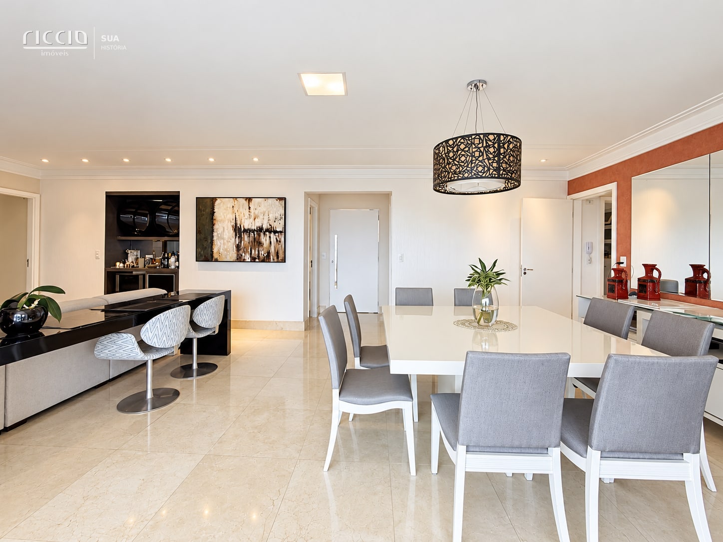 Apartamento à venda no Jardim Aquarius — imagem 10 de 32