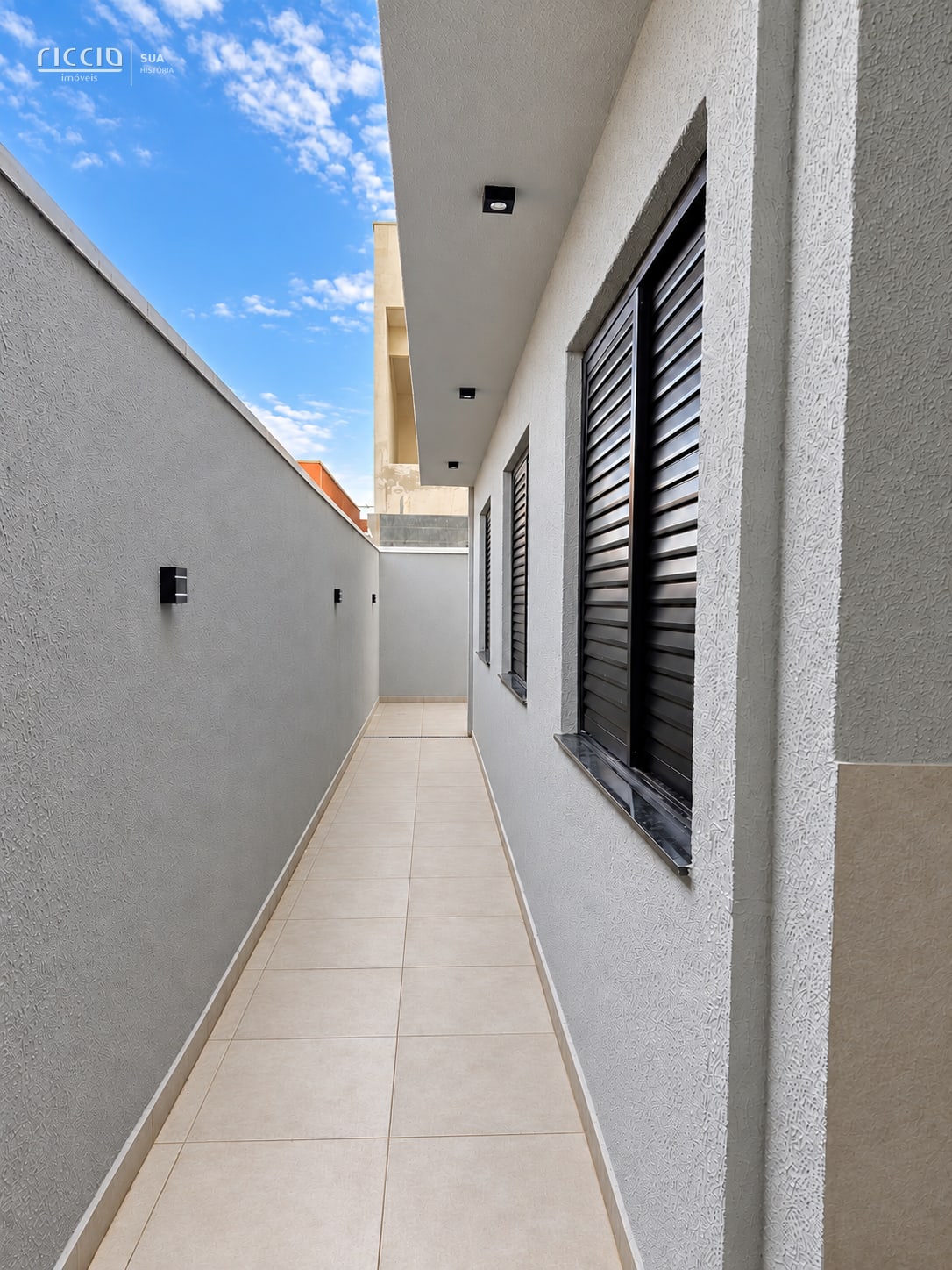 Casa à venda no Setville Altos de São José — imagem 10 de 11
