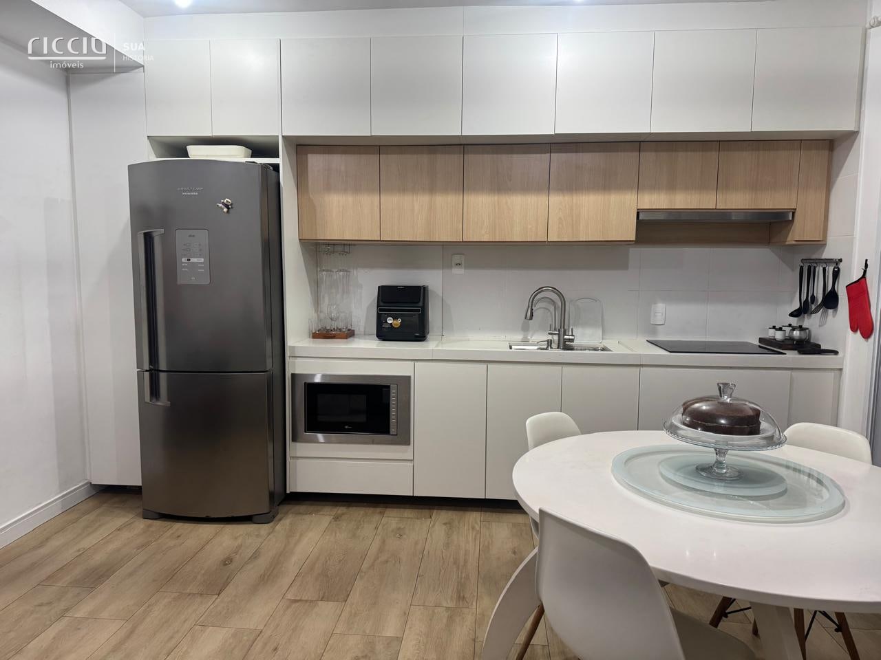 Apartamento à venda no Vila Industrial — ambiente interno