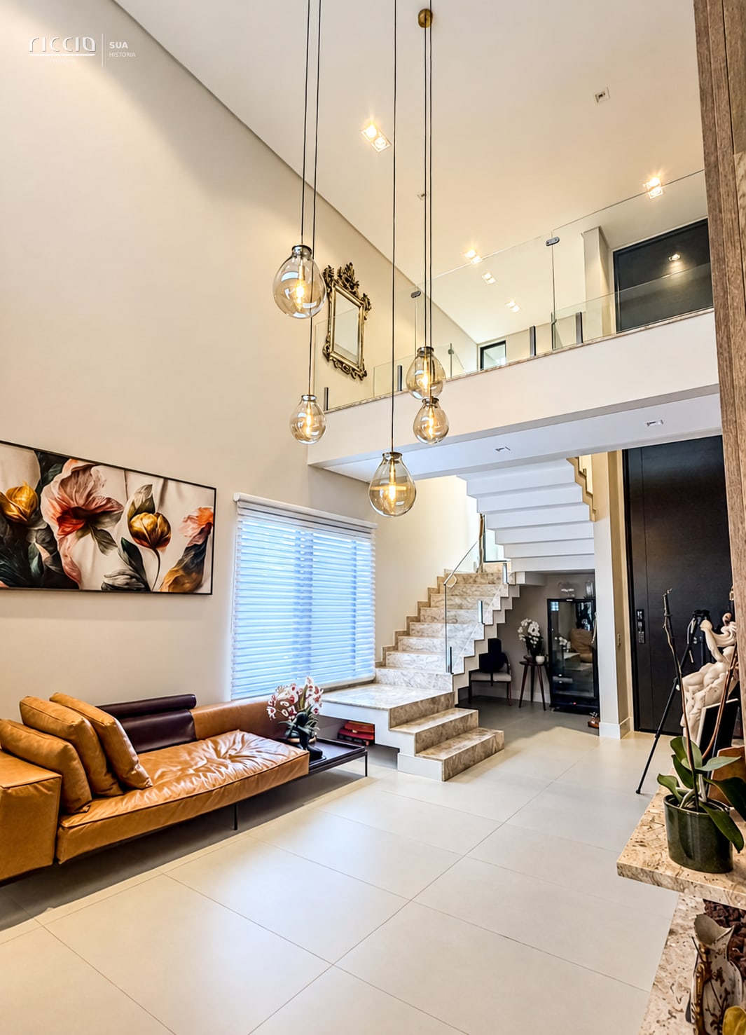 Casa em Condomínio à venda no Urbanova — detalhe do imóvel