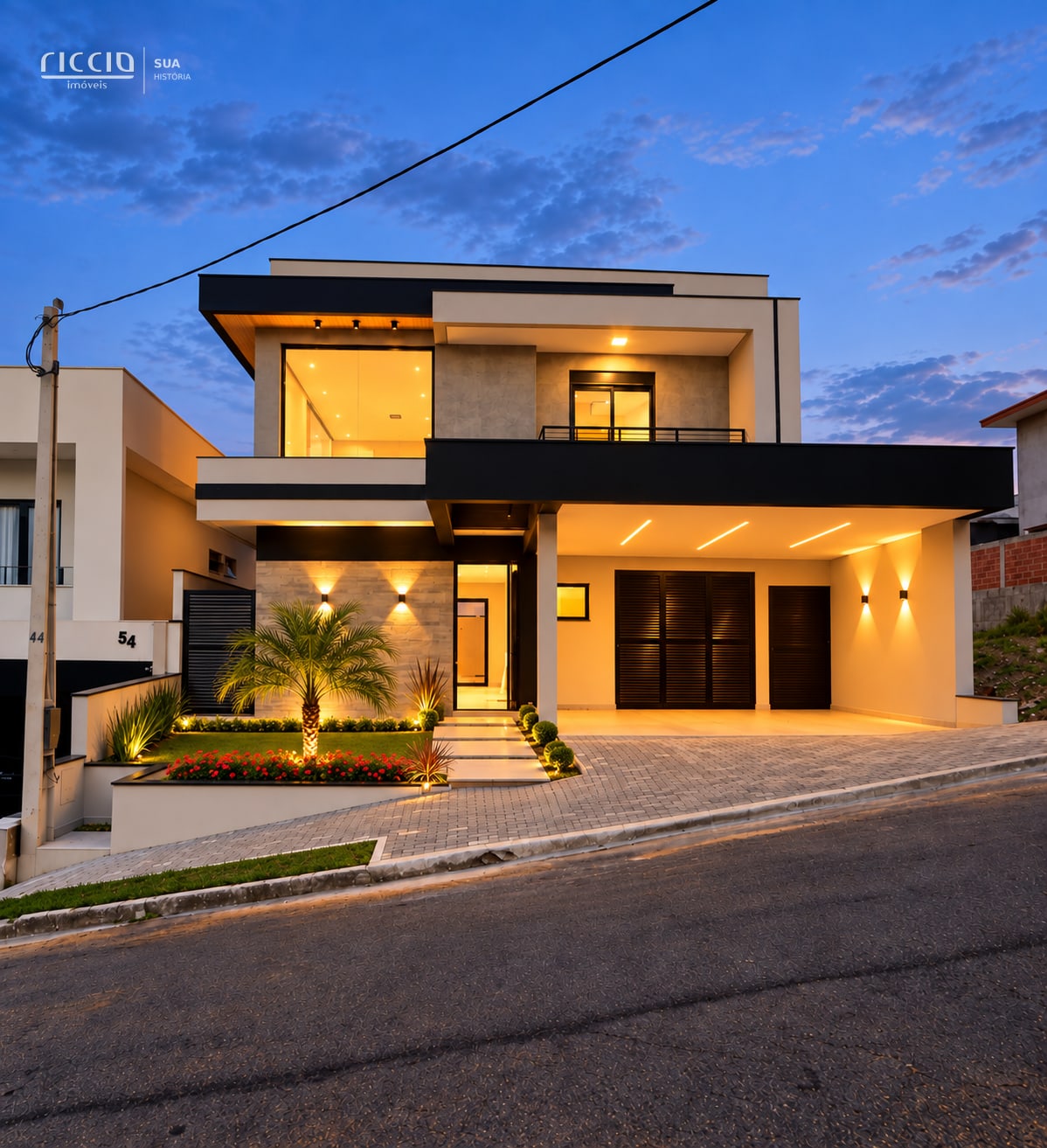 Casa em Condomínio à venda no Residencial Mantiqueira — imagem 17 de 17