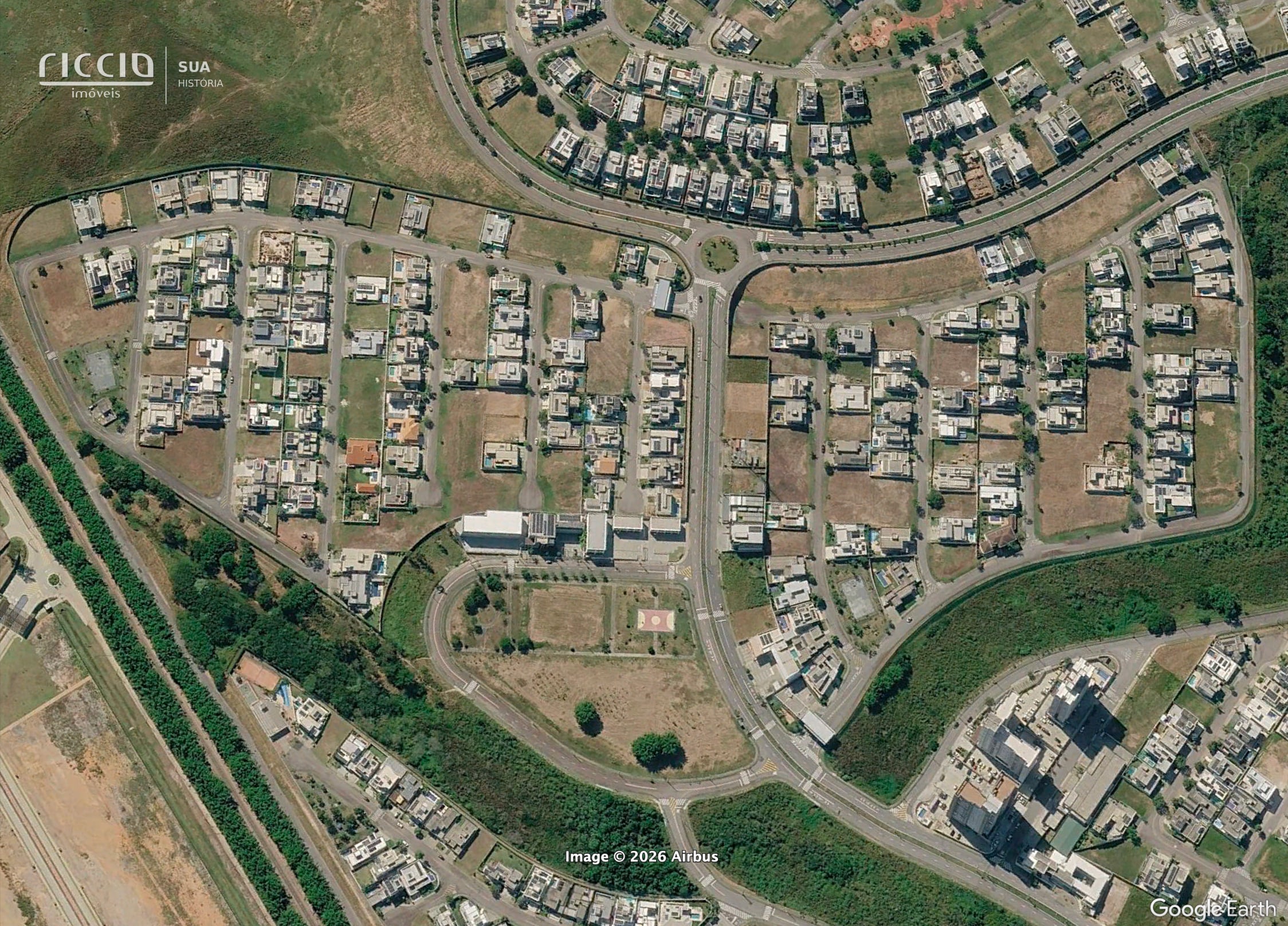 Terreno à venda no Urbanova — imagem 5 de 5