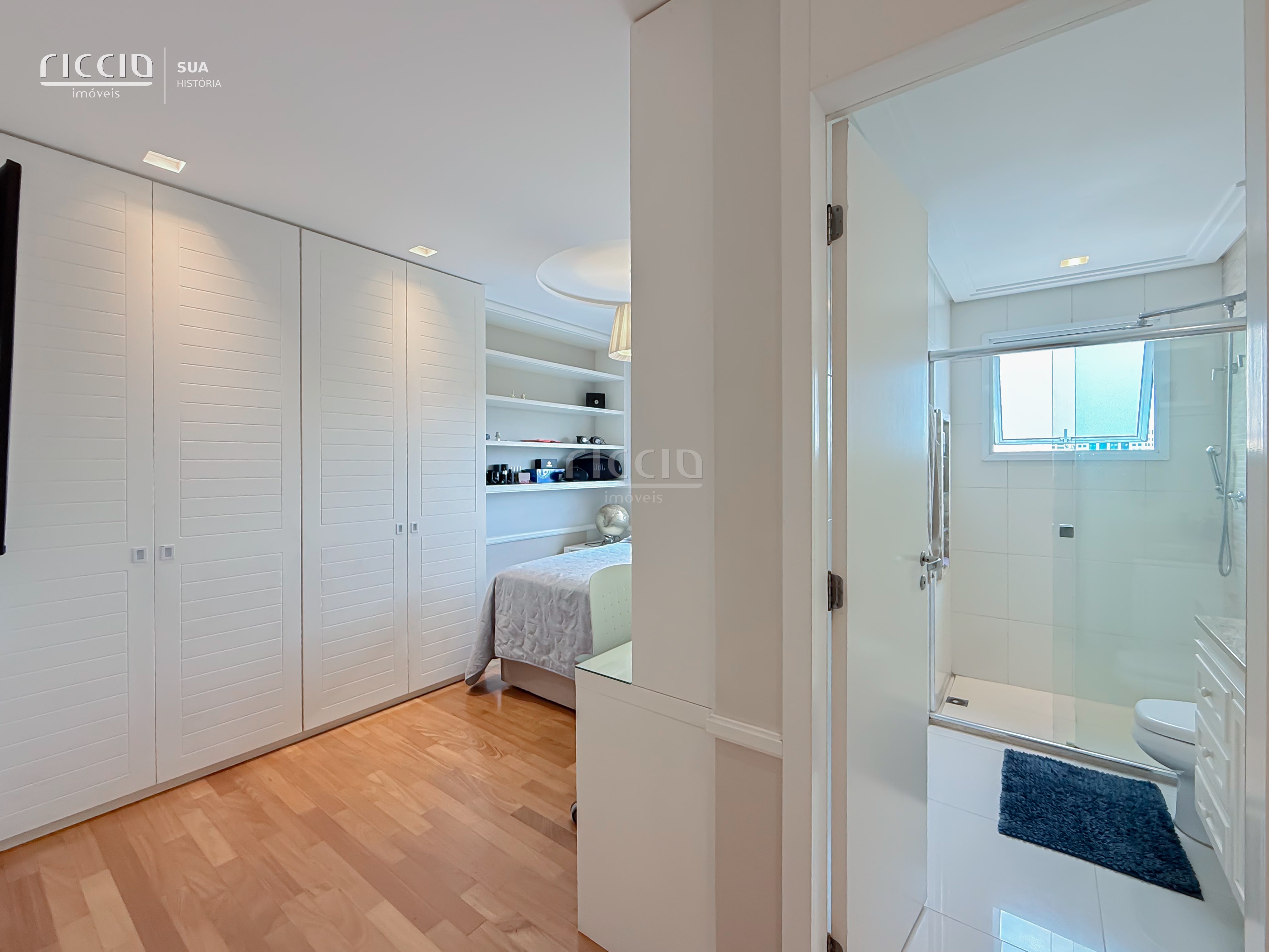 Apartamento à venda no Jardim das Colinas — imagem 30 de 38