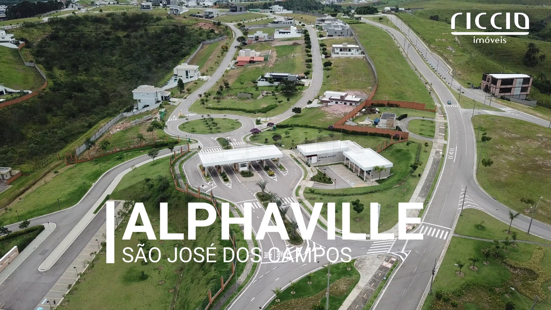 Terreno à venda no Urbanova — imagem 4 de 5