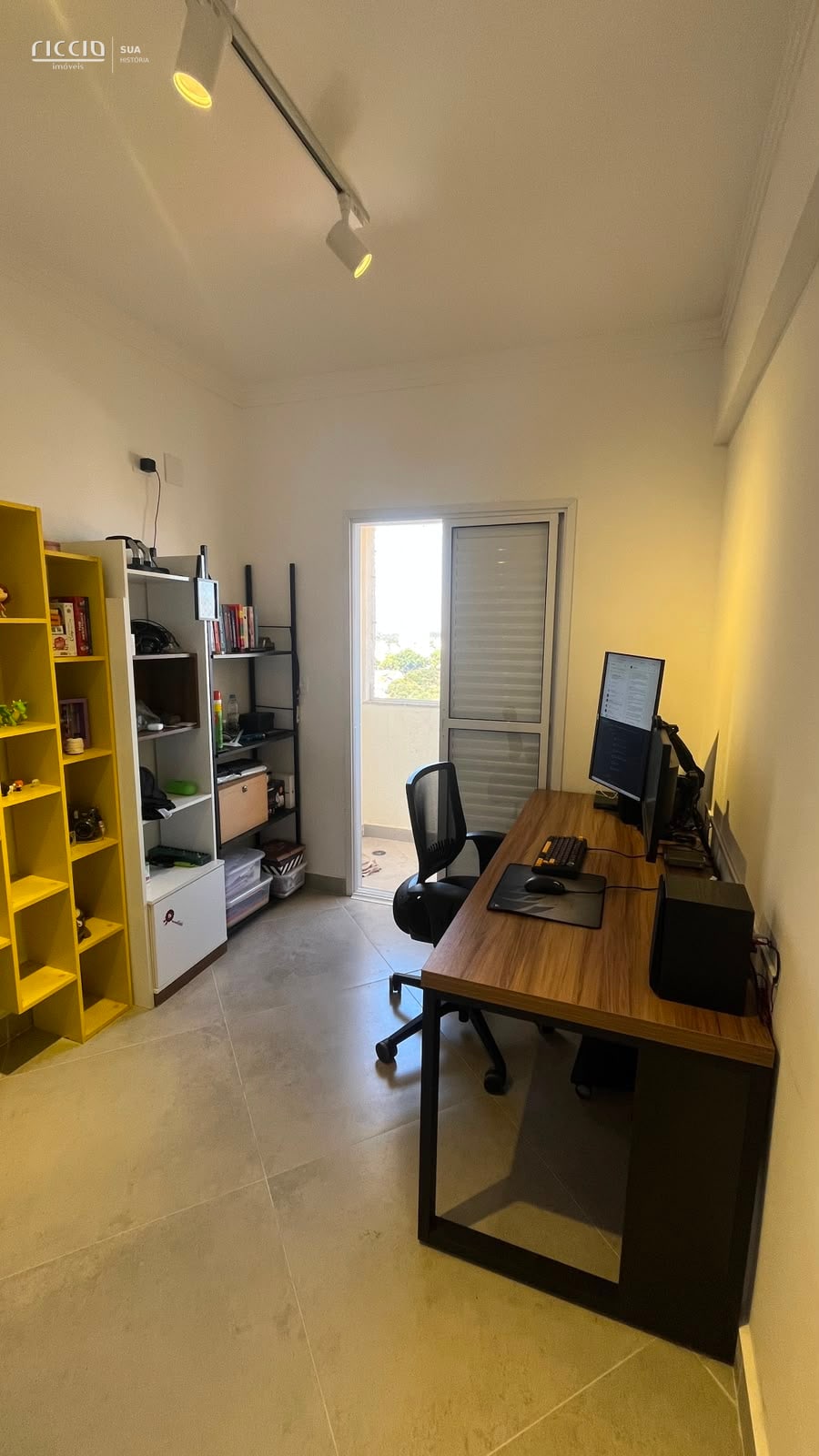 Apartamento à venda no Palmeiras de São José — imagem 5 de 10