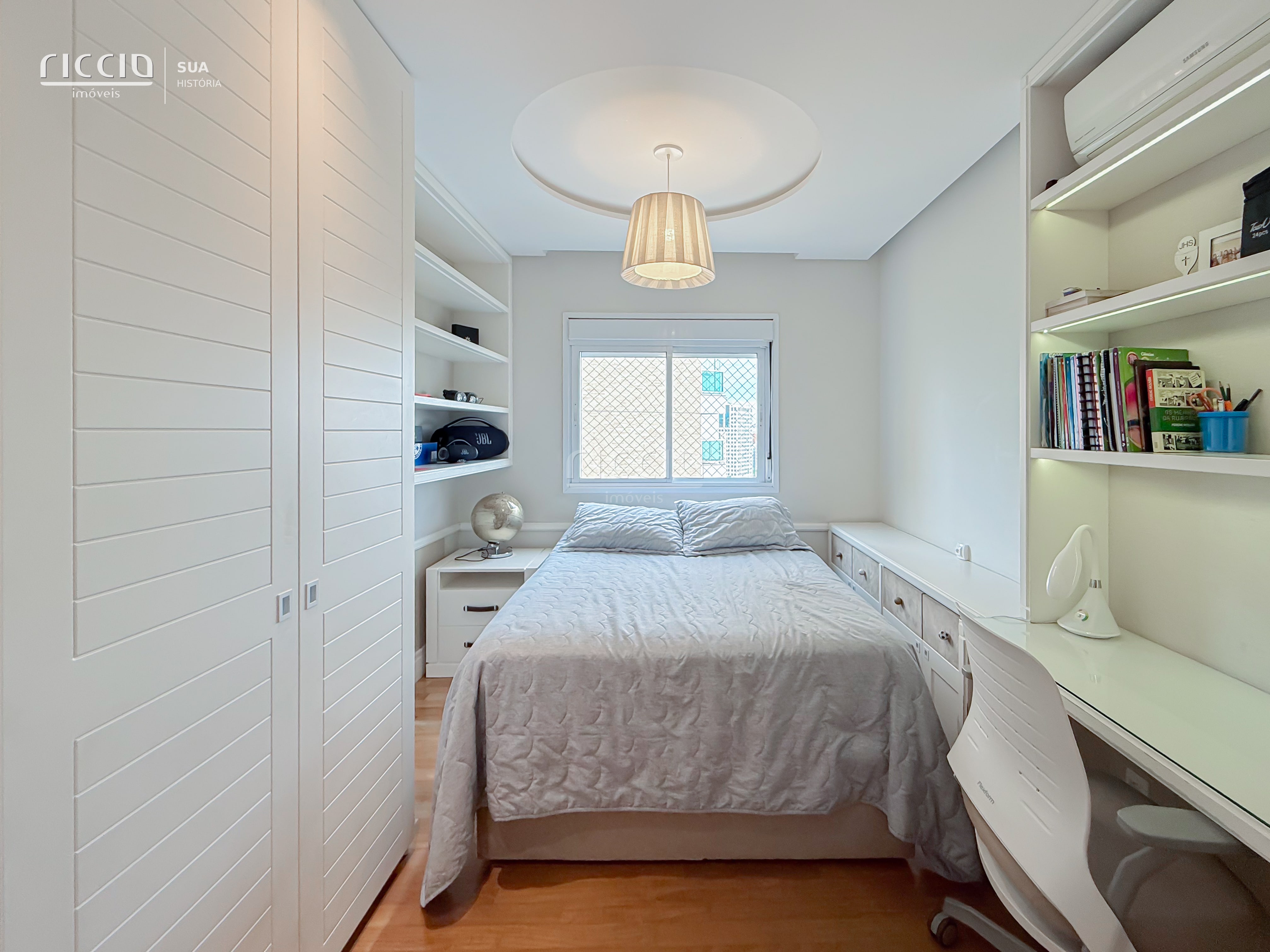 Apartamento à venda no Jardim das Colinas — imagem 31 de 38